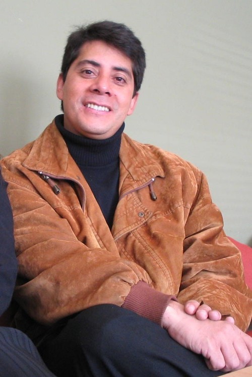 CESARTRILLOS's profile picture. 