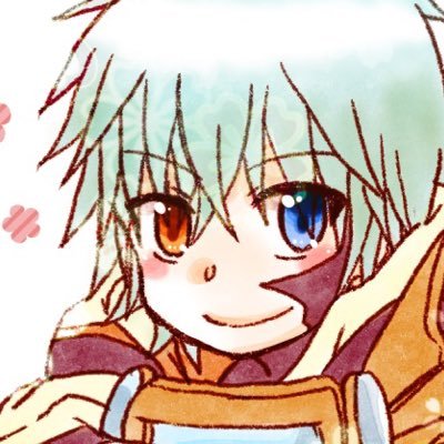 桐さんのプロフィール画像