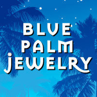 Blue Palm Jewelry has a large selection of high quality body jewelry, rings, earrings, bracelets and pendants.