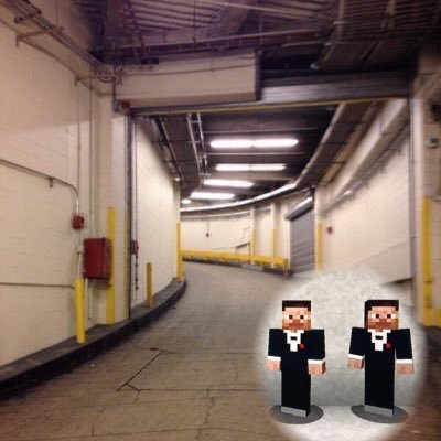 Welcome to The Ramp™, the gateway into