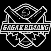 GAGAK RIMANG STONED (@gagakstoned) 's Twitter Profile