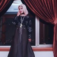 Fatinistic NTB (@fatinistic_ntb) 's Twitter Profile
