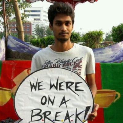 YaniPranay's profile picture. 