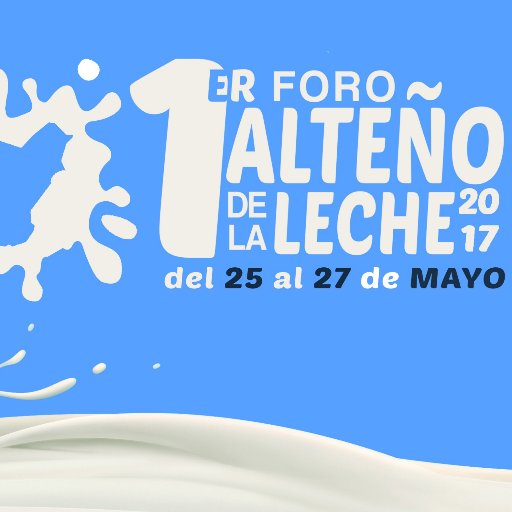 El primer Foro Alteño de la Leche ya está aquí, un evento innovador sin precedentes en la Región del Bajío.