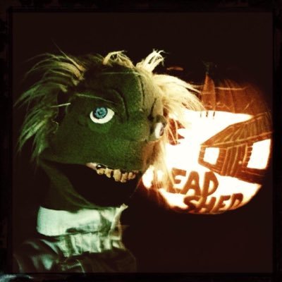 Dead Shed is Zombie puppet web series currently in post production.