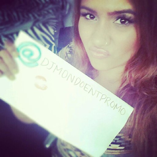 makeuptech5's profile picture. 