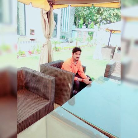 pareshrawat's profile picture. Royal Gurjar , Employee In MD , Dreamer , Love Believer , Writer , Athlete , Learner , Happiest Person Alive On Earth , Indian Simple Guy .Wiz Khalifian ♥
