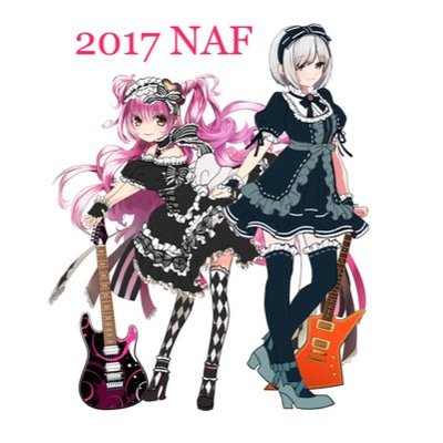 ナゴヤアニソンフェス 17夏wcs Nagoyaanisonfes Twitter