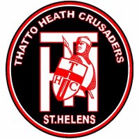 Thatto Heath Girls (@thattogirlsrl) 's Twitter Profile Photo Thatto Heath Girls (@thattogirlsrl) 's Twitter Profile Photo