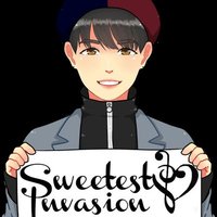Sweetest Invasion 🌸(@SweetxInvasion) 's Twitter Profile Photo