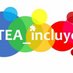 PlataformaTEAIncluye (@teaincluye) Twitter profile photo