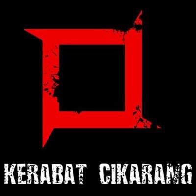 KerabatCikarang's profile picture. Twitter RESMI Kerabat KOTAK Cikarang | 28-10-2010 | Always Support @tantrikotak @cellakotak #chua_kotak @kotakband_ | CP : @mpepajahh