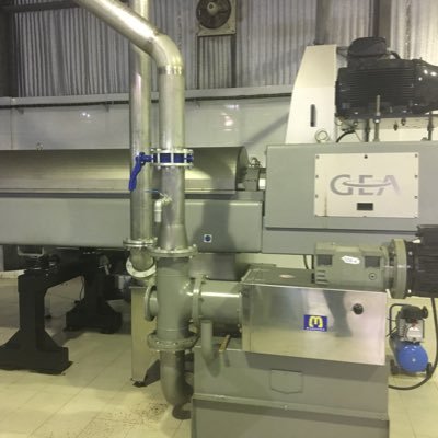 GEA Iberia world leaders in knowledge, design, installation and maintenance of processing plants Olive Oil. GEA Iberia líderes mundiales en Aceite de Oliva!🌳