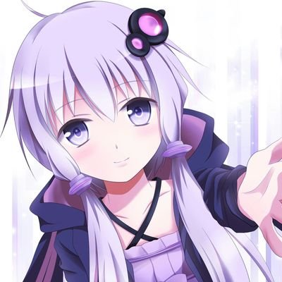 東方が好きでゴッドイーターなどやっているんで気軽に話し掛けてください(フォローの時一言宜しくです)