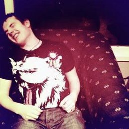SoundsLikeJoel's profile picture. Mixed media content creator. Gets excited about story telling.