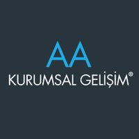 AA Kurumsal Gelişim(@aagelisim) 's Twitter Profile Photo