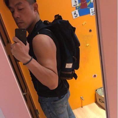 sar_yang's profile picture. Software Developer, IT Geek, Fitness Fanatics, Binge-Watching, Otaku