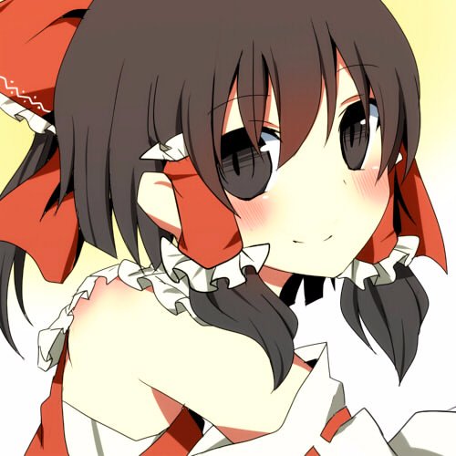 ハンドルネーム『刺青の巫女』(2005/10~)です。マンガ/アニメ/ゲームとかそれっぽいことをそれなりに楽しんでます。適当によろしくどうぞちょもらんま。