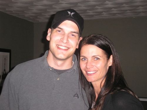 nickposton's profile picture. I make jokes... not glasses. Just kidding.