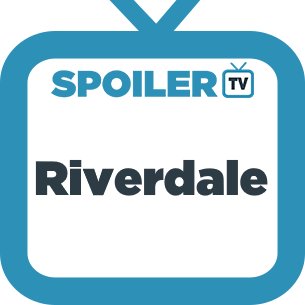 stv_riverdale's profile picture. The SpoilerTV Twitter Account for the TV Show Riverdale