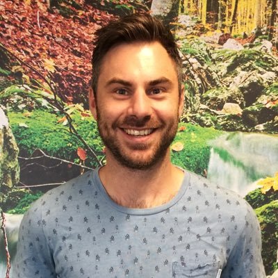 AJHocking's profile picture. 