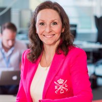 Caroline Olstedt C (@olstedt) 's Twitter Profile