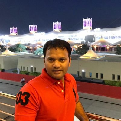 SurveBhushan's profile picture. 