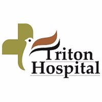 Triton Hospital(@HospitalTriton) 's Twitter Profileg