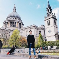 Jeremy Pang (@jeremyjempang) 's Twitter Profile