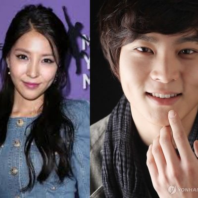 Boa In Relationship With Actor Joo Won Jpopasia