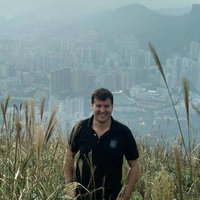 Alun John (@alundavidjohn) Twitter profile photo