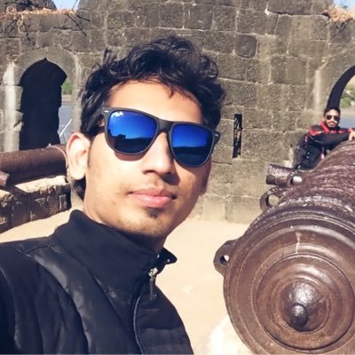 jachak_milind's profile picture. 