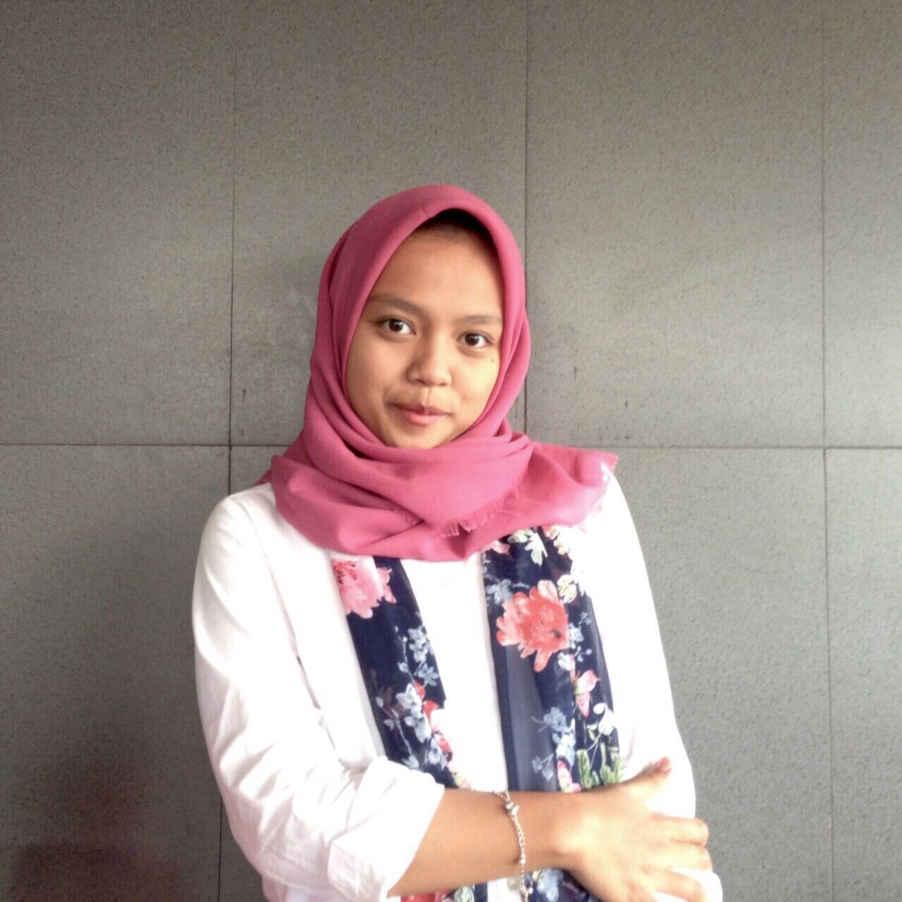 Agninisya's profile picture. Ig: agninisya