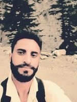 shamkapoor2017's profile picture. 