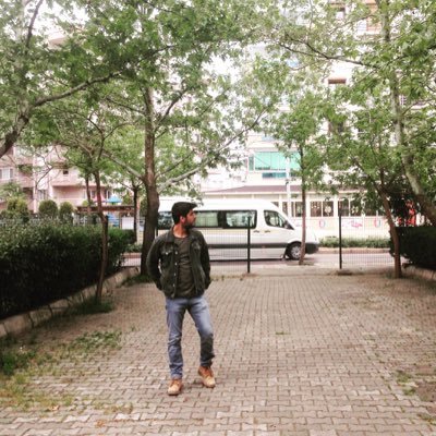 serhatgecmez's profile picture. Sadece BEŞİKTAŞ ... -Ege Besyo-