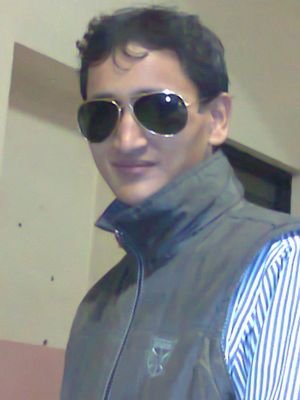 sheelendragaut3's profile picture. 