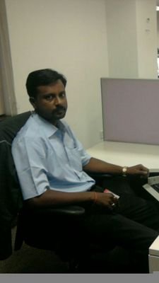 GhogaleHarshal's profile picture. Acting Manager Detailing and Drafting Department