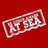 BeCyberAwareAtSea (@cyberawareatsea) 's Twitter Profile