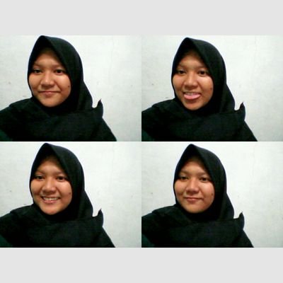 isnain_28's profile picture. MULFAND