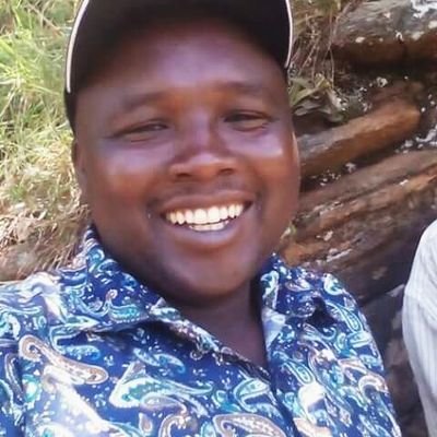 Chargum1's profile picture. Moses Koech, Kenya,Lawyer