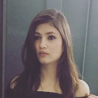 MohiniBajaj's profile picture. 