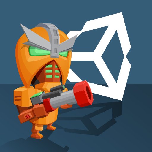 Unity_Tut0rials's profile picture. 