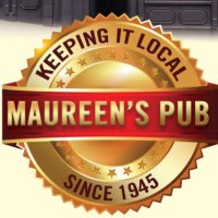 Maureen's Pub (@maureenspub) 's Twitter Profile