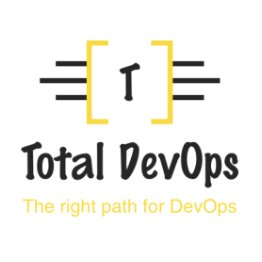 TotalDevops's profile picture. Total DevOps - DevOps as a service