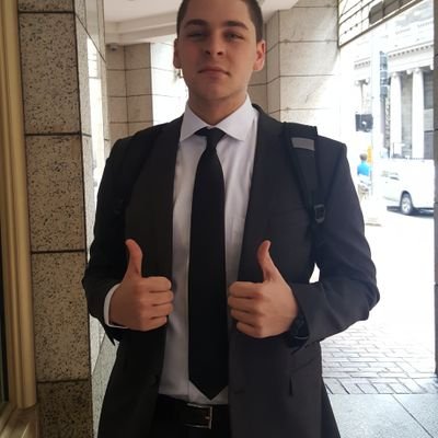 GoldwynJon's profile picture. 