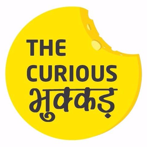 Be it a detailed review of a cafe/ restaurant or all the happenings in food world in & around Mumbai, The Curious Bhukkad is here to guide you with same!