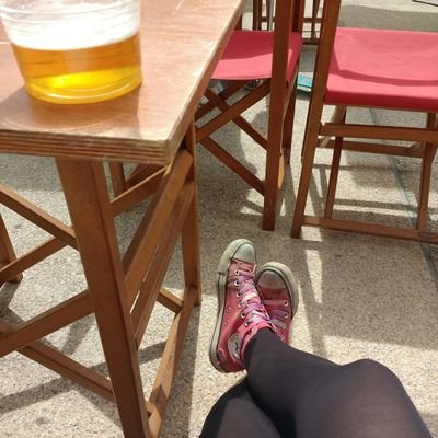 micetismos's profile picture. #Mujer #FeminismoRadical #Psicologafeminista #SoyAbolicionista #NoSomosVasijas #Pirineos#💚