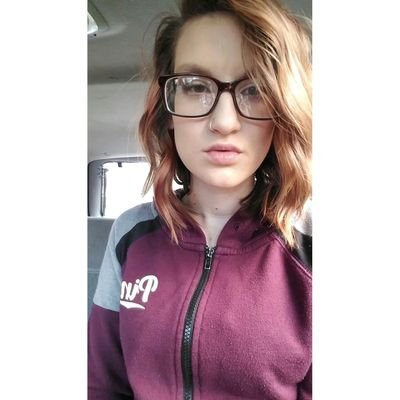 CoraDeanna's profile picture. out of this world