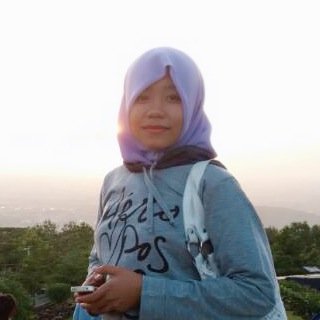 ulfayatun's profile picture. ulfa