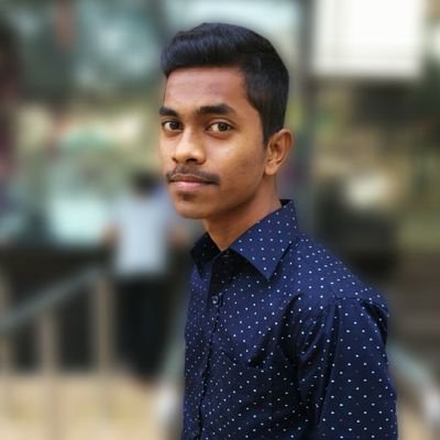 Aniket_SRKfan's profile picture. 